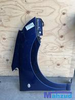 OPEL MERIVA A Z21B Blauw rechts voorscherm zijscherm 2003-20, Ophalen of Verzenden, Gebruikt, Opel, Spatbord