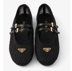 Prada ballerina, prada schoenen., Ophalen of Verzenden, Zo goed als nieuw