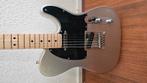 Fender Telecaster 75th Anniversary + Lollar pickups, Muziek en Instrumenten, Ophalen, Zo goed als nieuw, Solid body, Fender