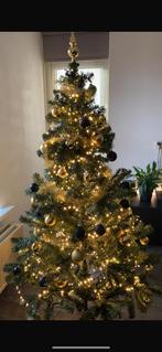 Neppe kerstboom, Diversen, Kerst, Ophalen, Zo goed als nieuw