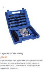 Lagertrekker set 8 delig / nieuw, Ophalen, Nieuw