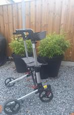 Rollator zgan, Diversen, Ophalen of Verzenden, Zo goed als nieuw