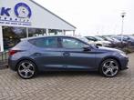 SEAT Leon 1.5 eTSI FR 150PK AUT | ADAPT. CRUISE | LED | VIRT, 65 €/maand, Stof, Euro 6, 4 cilinders