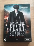 Peaky Blinders Seizoen 1 DVD, Vanaf 16 jaar, Ophalen of Verzenden, Zo goed als nieuw, Drama
