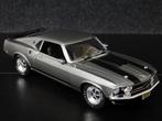 Highway 61 1:18 1969 Ford Mustang Boss 429 John Wick, Overige merken, Auto, Onbekend, Nieuw