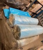 zwembadfolie, zwembadliner 4x50M, blauwe folie, doek, sterk, Ophalen, -, -, Nieuw