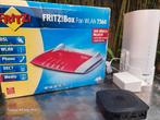 Fritz.box 7360 300 mbit/s nog steeds één van de beste router, Computers en Software, Router, Fritz!Box, Ophalen of Verzenden, Zo goed als nieuw