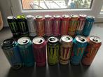 Monster Energy Collectie (Leeg), Ophalen of Verzenden, Overige