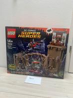 LEGO Batman 76052 Classic tv-serie batcave (Batman) Nieuw., Ophalen of Verzenden, Zo goed als nieuw