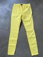 Gele jeans spijkerbroek van H&M maat 36, Kleding | Dames, Spijkerbroeken en Jeans, W28 - W29 (confectie 36), H&M, Ophalen of Verzenden