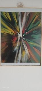 Schilderij, Antiek en Kunst, Ophalen of Verzenden