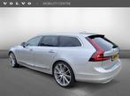 Volvo V90 2.0 T6 AWD Plus Bright | Schuif-/Kanteldak | 21" V, Auto's, Volvo, 4 cilinders, 1975 kg, Hybride Elektrisch/Benzine