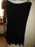 E1039 BLAF mt M nieuw rok zwart tricot, Kleding | Dames, Maat 38/40 (M), Verzenden, Zwart, Blaf