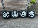 Originele Mercedes-Benz Citan wielen, Ophalen of Verzenden, Nieuw, Zomerbanden, Banden en Velgen