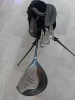Rechtshandige Golfset - Complete halve Set, Ophalen, Gebruikt, Set, Overige merken