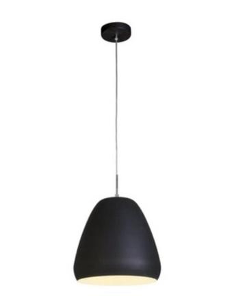 Hanglamp Mats Zwart beschikbaar voor biedingen