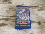 Sega mega drive streets of rage sega [1509], Spelcomputers en Games, Games | Sega, 2 spelers, Ophalen of Verzenden, Zo goed als nieuw