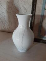 Vintage witte vaas, Ophalen