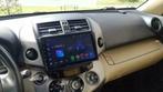 Toyota Rav4 2006-2013 radio APPLE CARPLAY android 14 dab+, CarAudioExpert, Curieweg Spijkenisse, Nieuw, Ophalen of Verzenden