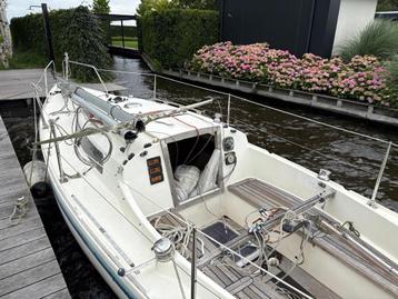 H BOOT mast gezocht beschikbaar voor biedingen