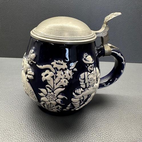 Oude vintage Duitsland gemaakte RM Reinhold Merkelbach, Antiek en Kunst, Antiek | Keramiek en Aardewerk, Ophalen
