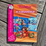 Thea Stilton de danswedstrijd, Ophalen of Verzenden, Zo goed als nieuw, Fictie algemeen