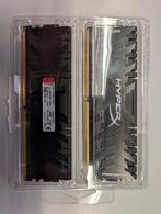 HyperX Predator DDR4 32GB RAM Geheugen (2x 16GB), Computers en Software, RAM geheugen, Ophalen, 32 GB, DDR4, Zo goed als nieuw