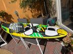 JP Quad Twinser Pro Edtion 82l igs, Ophalen, Gebruikt, Minder dan 250 cm, Plank