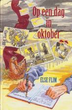 Else Flim - Op een dag in oktober - Putten, Ophalen of Verzenden, Gelezen