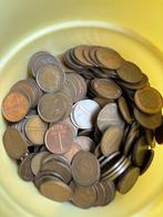 Te koop 1.9 kg oude centen, Ophalen of Verzenden, Nederland, Munten