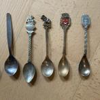 Collectie theelepeltjes, Ophalen of Verzenden