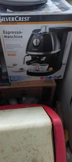 Espresso Machine - Zo goed als nieuw!, Ophalen of Verzenden, Zo goed als nieuw, Espresso apparaat