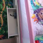 Gratis bed, Ophalen, Gebruikt, 90 cm, Eenpersoons