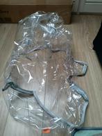 Easywalker kinderwagen met reiswieg, Ophalen, Gebruikt, Overige merken, Met reiswieg