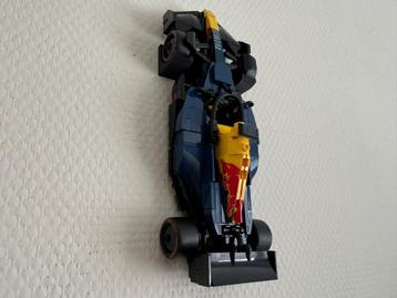 BrickMount voor LEGO F1 Speed Champions - muur/wand houder beschikbaar voor biedingen