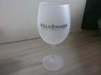 glas: Villa Massa, Ophalen of Verzenden, Nieuw, Borrel- of Shotglas