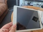 Ipad air 16 gb, Computers en Software, Apple iPads, Wit, Apple iPad Air, Niet werkend, 16 GB