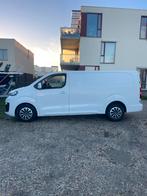 Peugeot Expert 2.0D 2018 camera,ad bleu., Auto's, Voorwielaandrijving, Euro 5, Zwart, 4 cilinders