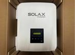 Solax - X1-3.6-T-D(L) - omvormer (1-fase), Doe-het-zelf en Verbouw, Zonnepanelen en Toebehoren, Nieuw, Compleet systeem, Ophalen of Verzenden