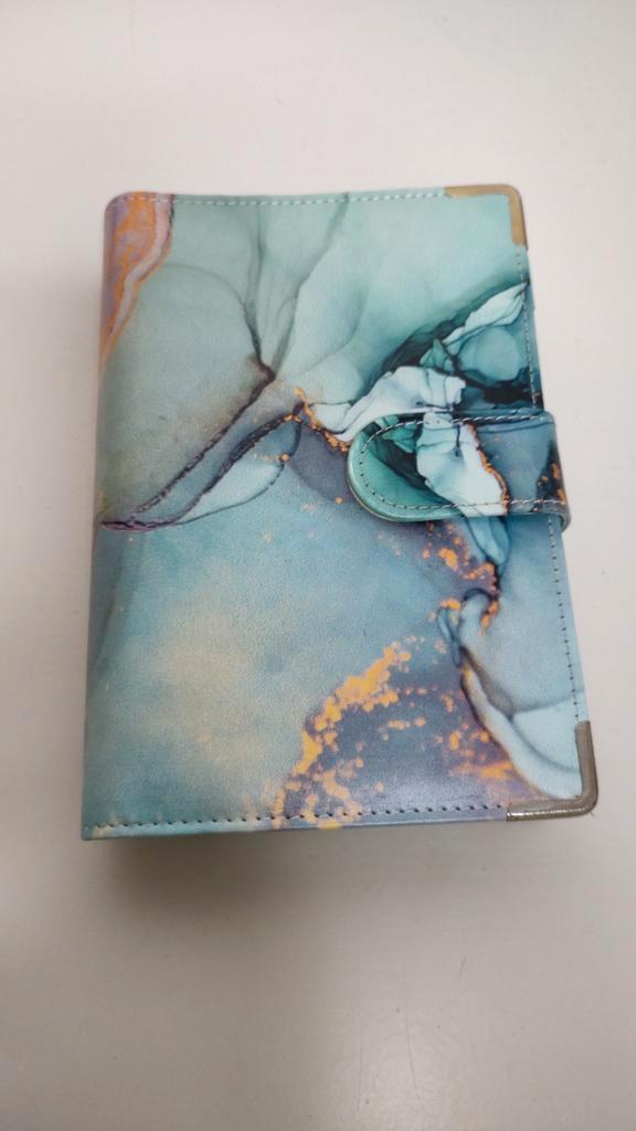 K482 agendaorganizer Standard 95 x 171 mm papierformaat, Diversen, Agenda's, Zo goed als nieuw, Ophalen of Verzenden