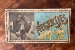 Sigarenblik “Negertjes” Boele Kampen vooroorlogs blik, Verzamelen, Blikken, Ophalen of Verzenden, Zo goed als nieuw, Overige