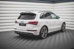 Voorlip achterlip sideskirt spoiler diffuser Audi SQ5 12-17, Ophalen of Verzenden