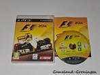 F1 2014 (PS3) Compleet, Gebruikt, 1 speler, Racen en Vliegen, Ophalen of Verzenden