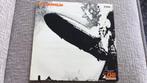 Lp: Led Zeppelin - I (re 1973), Ophalen of Verzenden, Gebruikt