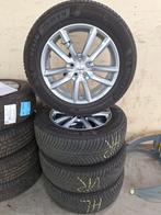 Ford Kuga Winterset 18 Inch, Auto-onderdelen, Banden en Velgen, Ophalen, 18 inch, Gebruikt, Banden en Velgen