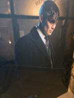 Shelby peaky blinders, Ophalen, Zo goed als nieuw, Schilderij, 75 tot 100 cm