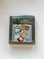 Gameboy Color - Wario land 3, Spelcomputers en Games, Games | Nintendo Game Boy, Avontuur en Actie, 1 speler, Ophalen of Verzenden