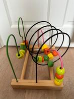 IKEA Kralenbaan Babyspeelgoed, Ophalen, Gebruikt, Babygym, Met wieltjes