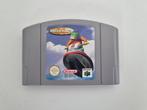 Wave Race 64 - Nintendo 64, Racen en Vliegen, 2 spelers, Ophalen of Verzenden, Zo goed als nieuw