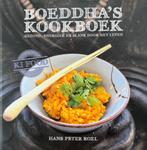 Boeddha's kookboek, Hoofdgerechten, Hans Peter Roel, Azië en Oosters, Gezond koken